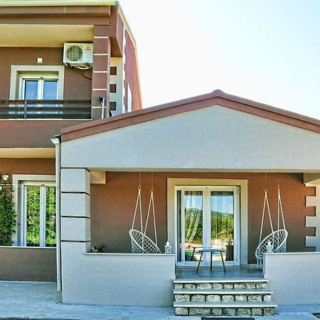 Antigonh Countryside Villa !I Kokkinion Экстерьер фото