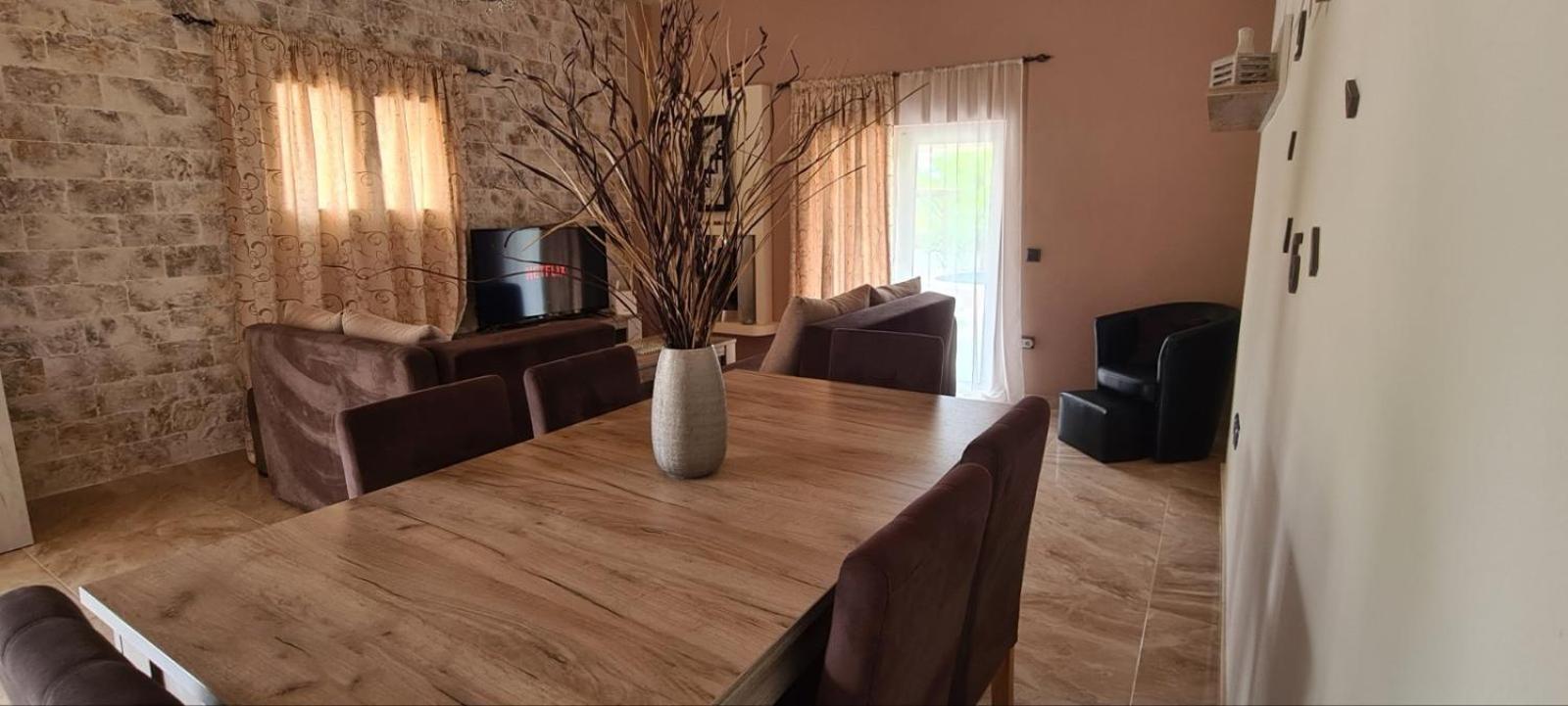 Antigonh Countryside Villa !I Kokkinion Экстерьер фото